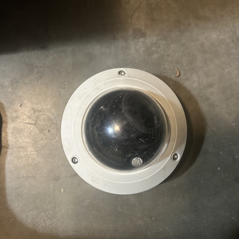 Samsung SNV-6084RN 2M IR Network Vandal Dome Camera FREE SHIPPING