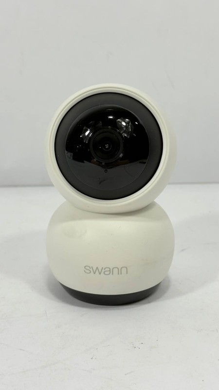 Swann Communications EVO 2K Pan Tilt Security Camera (AS IS) SWIFI-SE2KPT-US