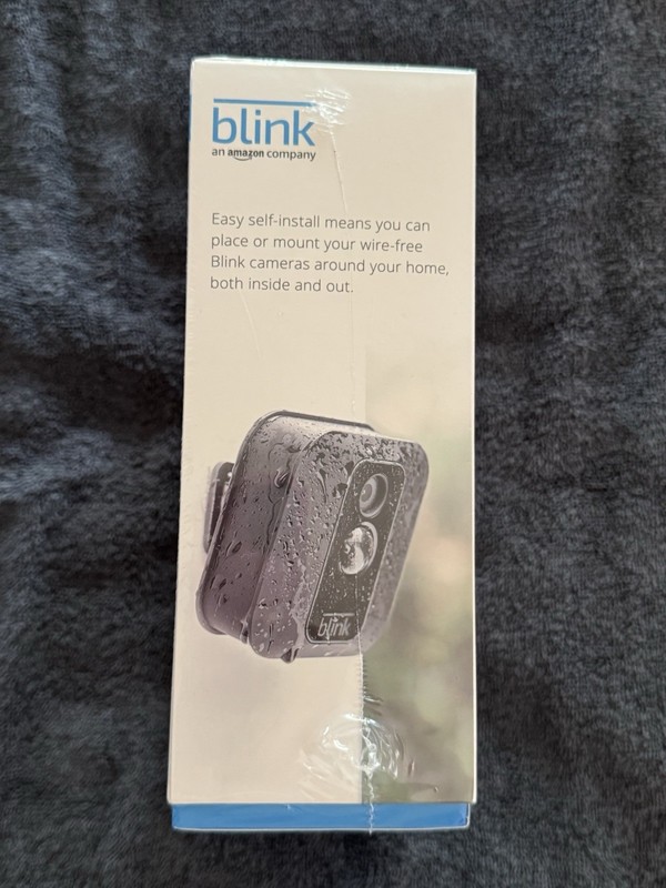 NEW-Blink XT2 3-Camera System gallery