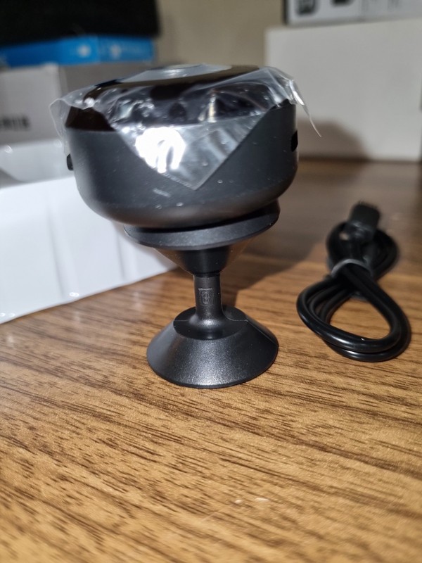 Black Mini Camera gallery