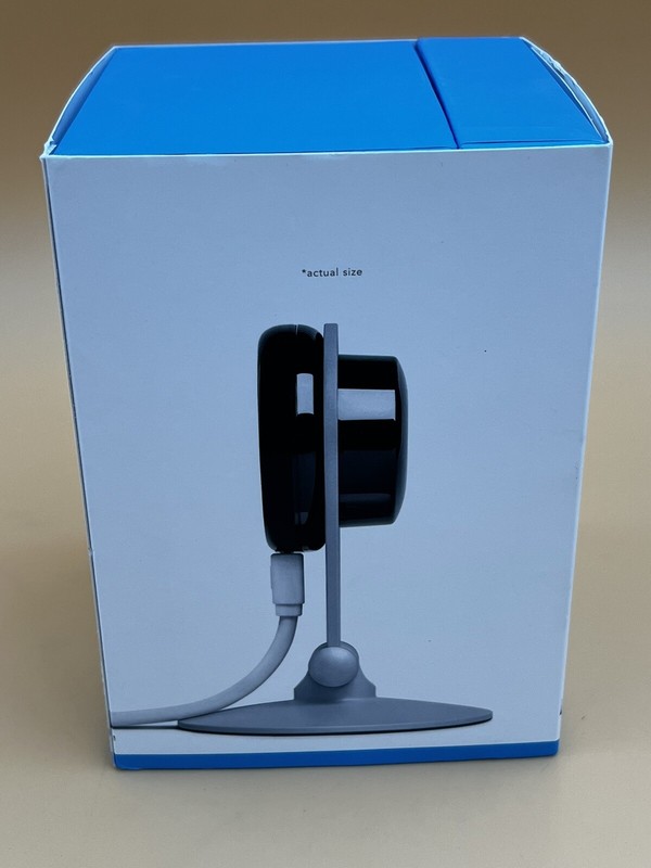 Dropcam Wi-Fi Video Monitoring Camera Surveillance video par DCAM-001-THD-01 gallery
