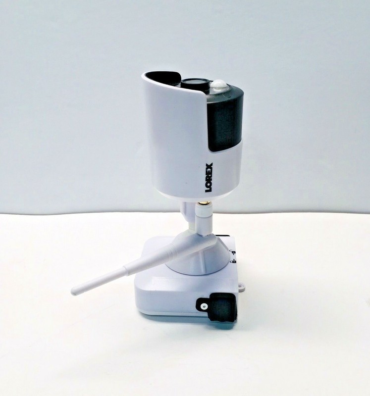 Lorex LWB3801-C HD 1080p Wire-Free Security Camera ONLY without Power pack gallery