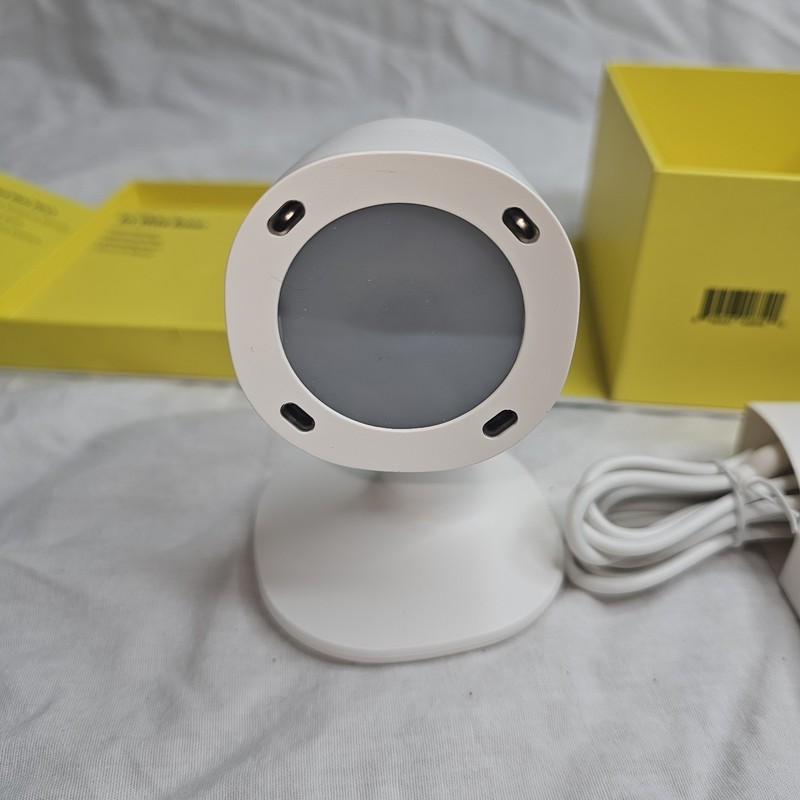 New Sealed Kangaroo A0006 Indoor Privacy Security Camera gallery