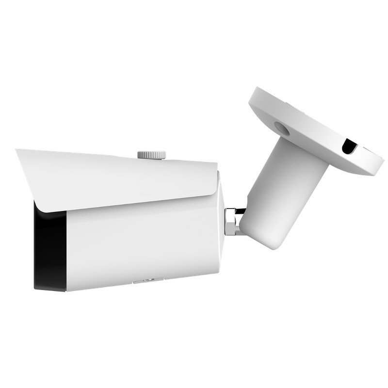 5MP Bullet Camera 2.8mm Lens Bullet Security Camera 4 IN 1 UTC DNR HDAHD/TVI 2Pc gallery