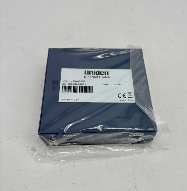 uniden UC4402 gallery