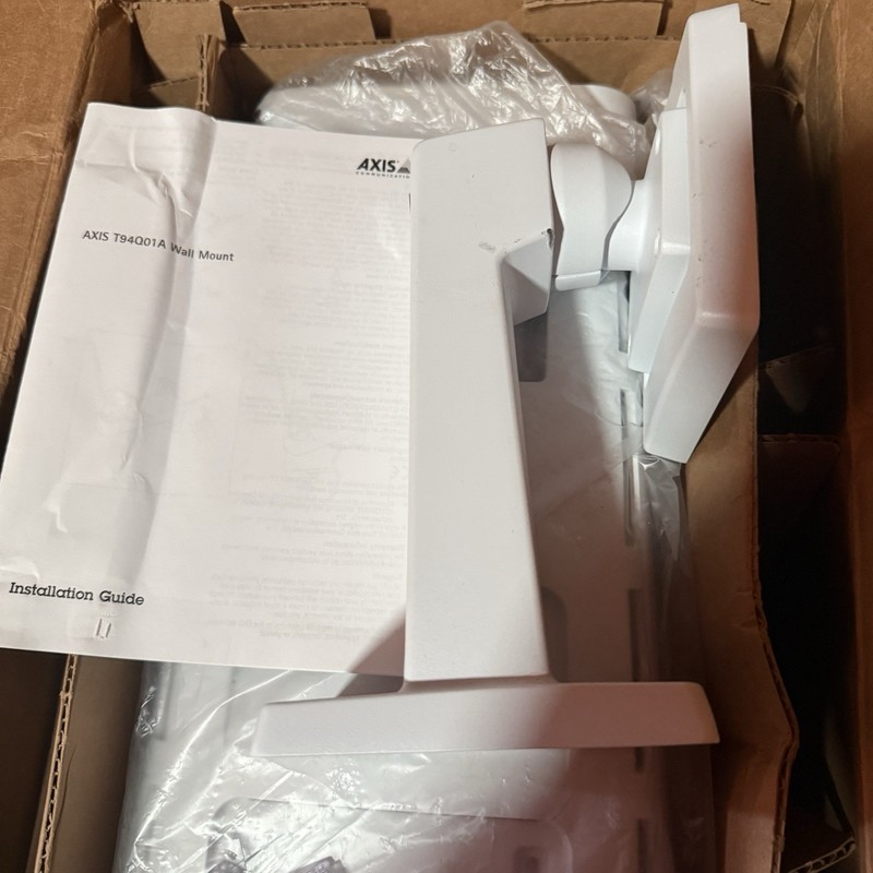 Axis Network Camera Q1615-LE Mk III gallery
