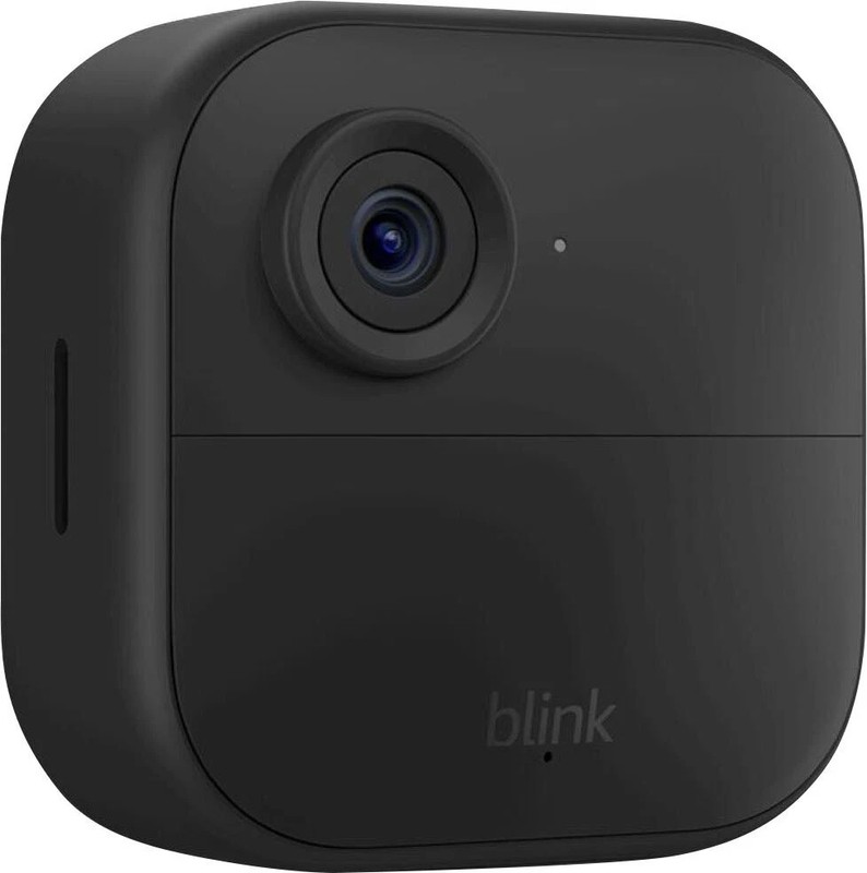📷 Blink Outdoor 4- 5 Camera Wireless 1080p Smart Security System w/ Audio gallery