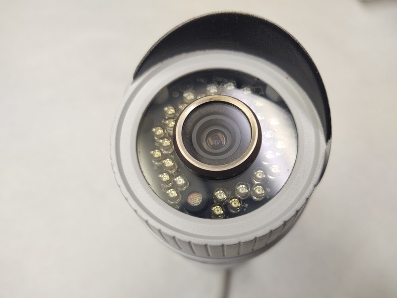 Q-See 2K PoE Camera QTN8059B-N 4-megapixel (2560 x 1440 resolution) [item#2] gallery