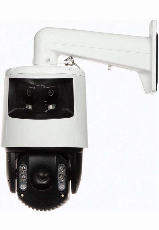 Richsecu Brand 6+4 MP 32X Colorful +IR Speed Dome PTZ IP Outdoor