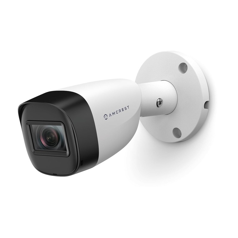 Full HD 1080P 1920TVL Bullet Outdoor Security Camera (Quadbrid 4in1 HD-CVI/TV…