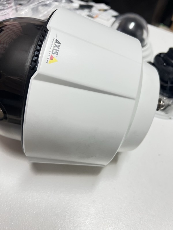 Axis P5624-E Mk II PTZ Full HD Network Camera gallery