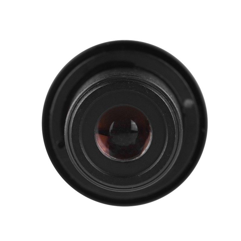 2.1mm 5MP HD Wide Angle CCTV IR Lens For Security IP Camera VUBL gallery