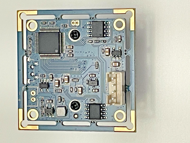 USB Camera Module 8 Megapixel 02G USB Camera gallery