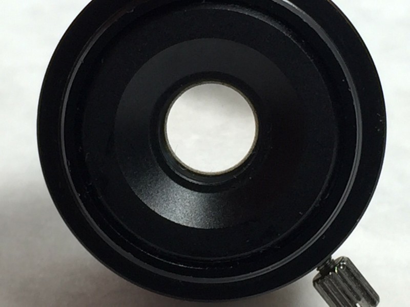 Arecont Vision 8.0mm 1/1.8" IR Lens ONLY for AV8185DN-HB 8 gallery