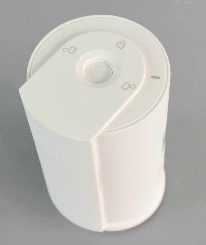 Ring Indoor Cam 2nd Gen 5F72E9 Wi-Fi 1080p FHD Indoor Camera | White gallery