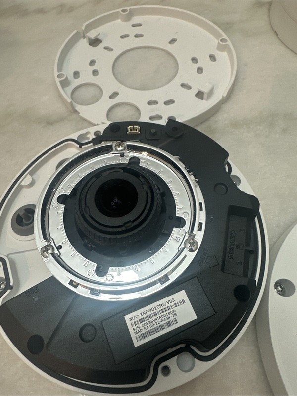 Wisenet XNF-9010RV / VUS gallery