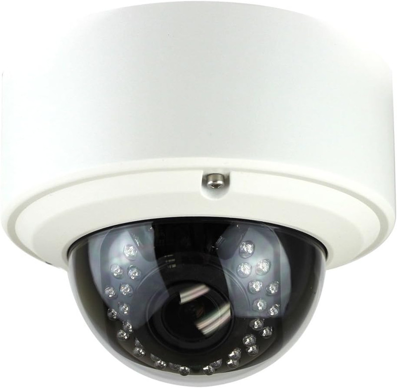 5 Megapixel 2592 X 1920 Pixel H.265 HD 1920P Outdoor Indoor Poe Power over Ether