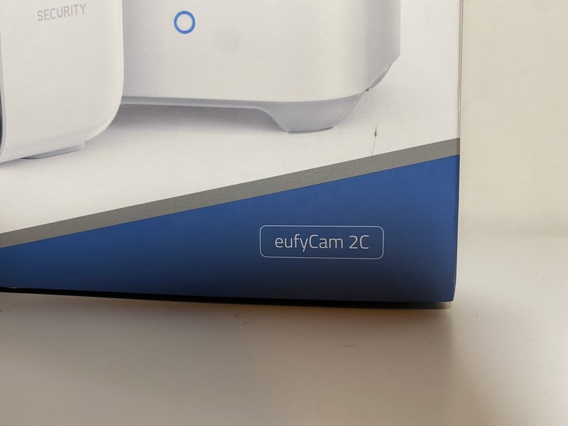 Anker Eufycam 2C Kit Of 2 Cameras and Home Base gallery