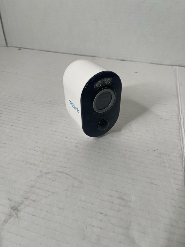 Reolink Argus 3 Pro 5MP 15FPS Wireless Security Camera Only