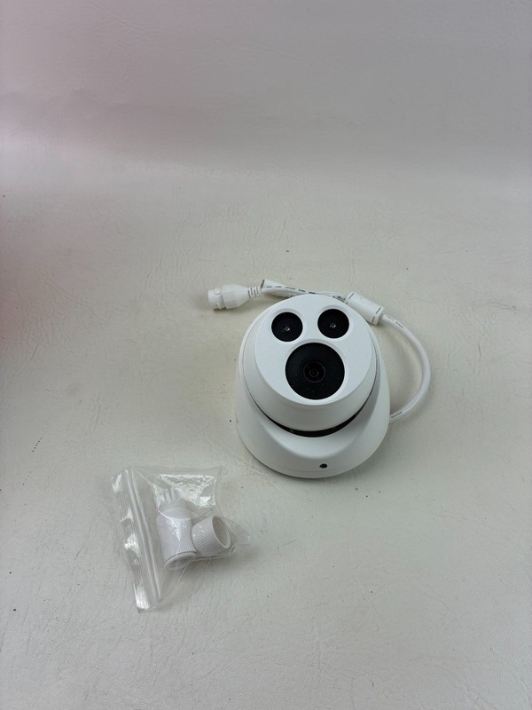 Honeywell HC30WE2R3 2MP WDR IR IP Network Ball Camera 30 Series NDAA Compliant gallery