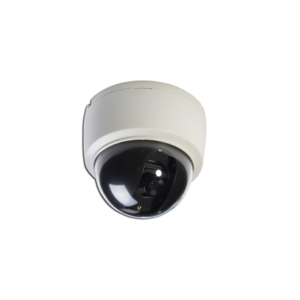 Ganz ZN1A-D4FN5 4-Pack | 1080p GXi Analytics IP Dome | WDR| H.264| NEW WARRANTY gallery