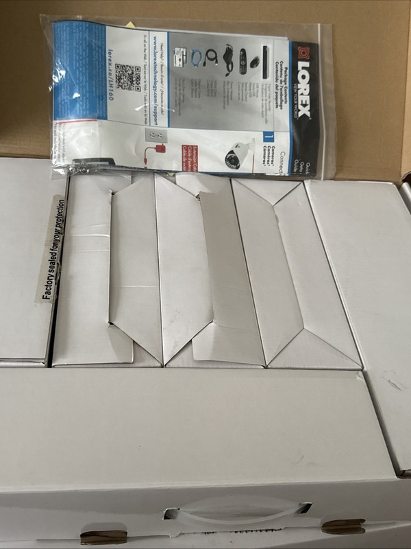 Lorex Security Camera 900H ASI gallery