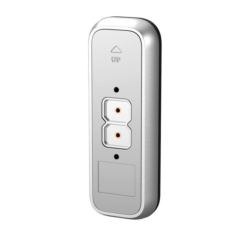Remo+ RemoBell S WiFi Video Doorbell Camera with HD Video, Motion Sensor, 2-Way gallery