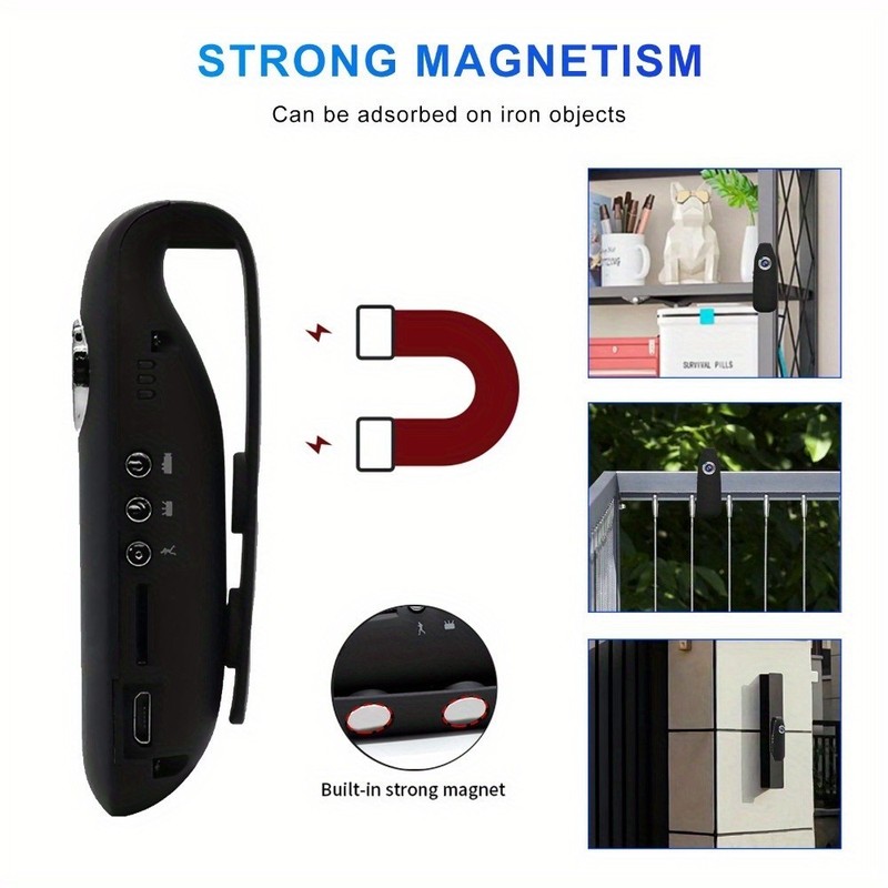 HD 1080P Mini Camera Portable Micro Cam Pocket Video Recorder Motion Detection gallery