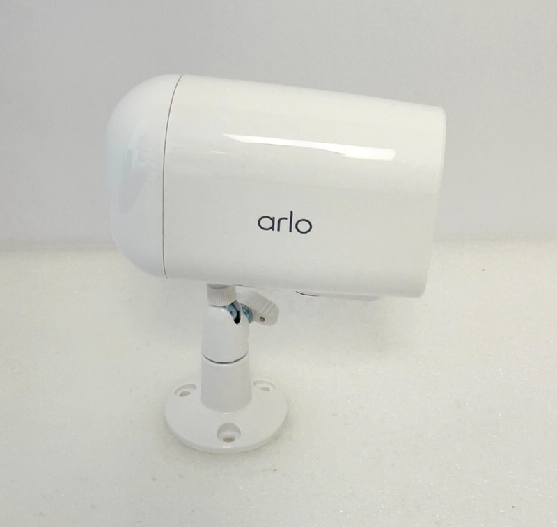 Arlo Wirefree Essential XL Spotlight Camera, Open Box gallery