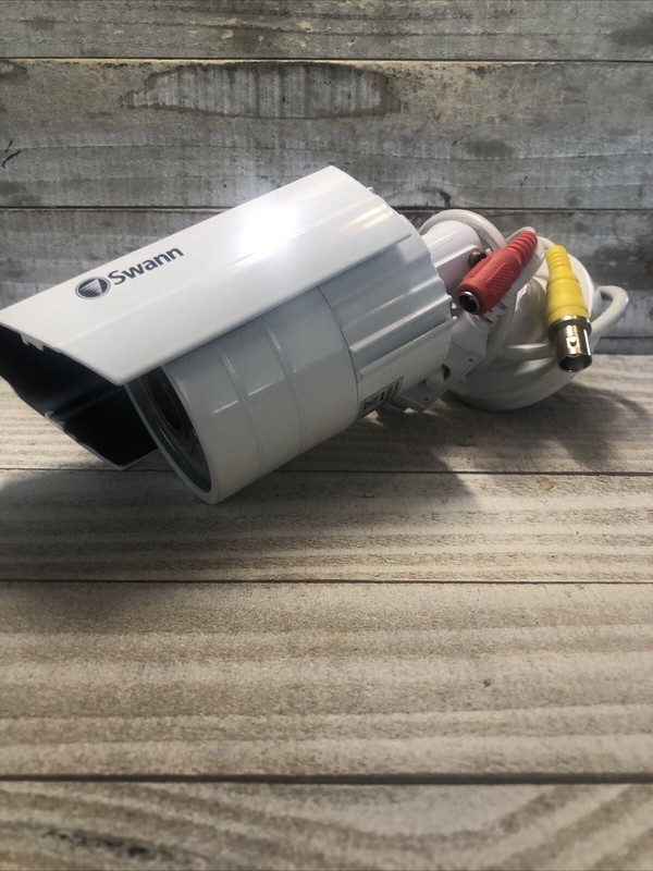 Swann: COCAM-BUL900TVL Security Camera - Free Shipping gallery