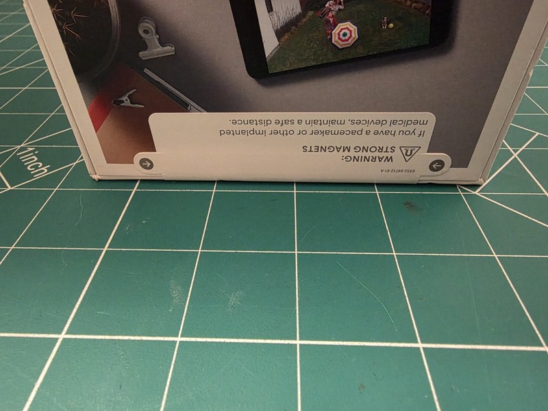 Google Nest Cam (Outdoor/ Indoor) 2nd Generation gallery
