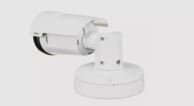 AXIS P1455-LE 2MP 29mm Outdoor Bullet Network Camera 02095-001