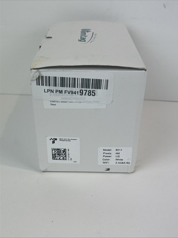 vimtag security camera gallery