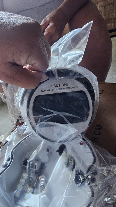 AXIS Q1798-LE Network Camera (01702-001) | Brand New gallery