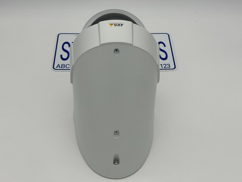Axis P5414-E PTZ Outdoor Camera 18x Optical Zoom gallery