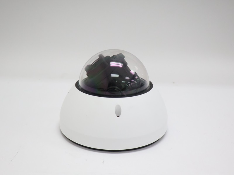 Verkada CD41-30-HW 5MP Indoor Network Dome Camera with Night Vision White Black gallery
