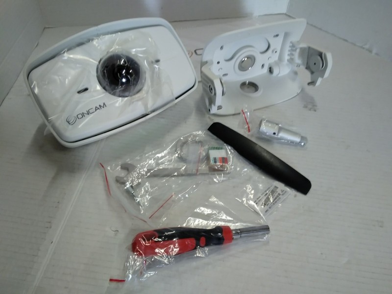 Evolution 180 Indoor Camera 12MP EVO-180-WED gallery