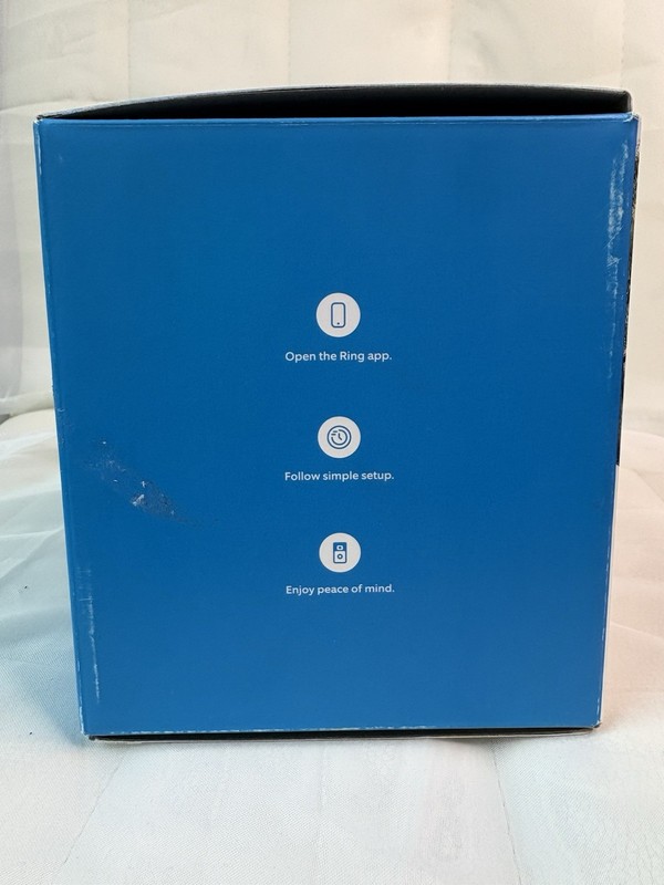 Ring Battery Doorbell Plus and Indoor Camera 2nd Gen gallery
