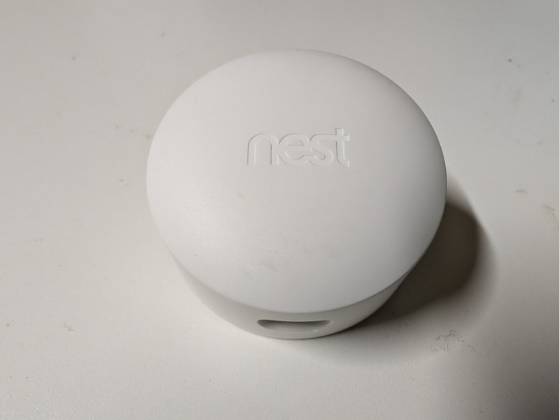 Original OEM Power Adapter for Google Nest Cam IQ Outdoor Camera A0047 NC4100US