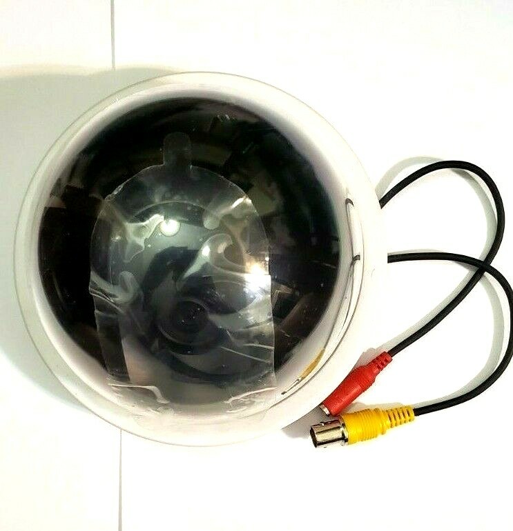 dsy-520a24 color dome camera new