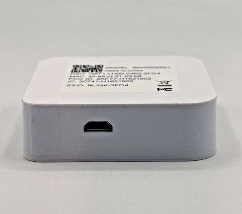 Blink Sync Module 2 for Blink Security Cameras and Blink Products (BSM00300U) gallery