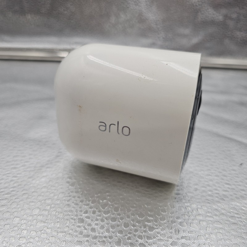 Netgear Arlo Pro 3 VMC4040P Add-On Wireless Camera White Tested gallery