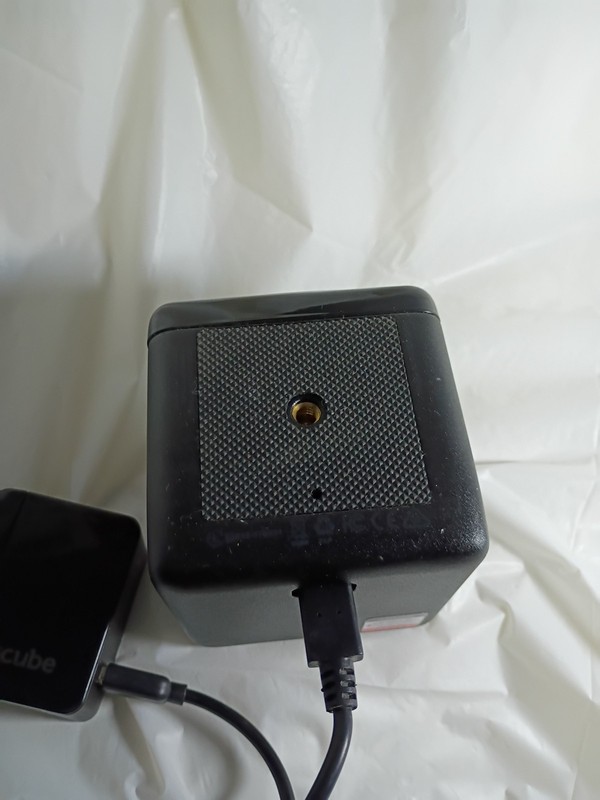 Petcube Play Indoor 1080p WiFi Pet Camera Laser Toy PP211NV5L Tested gallery