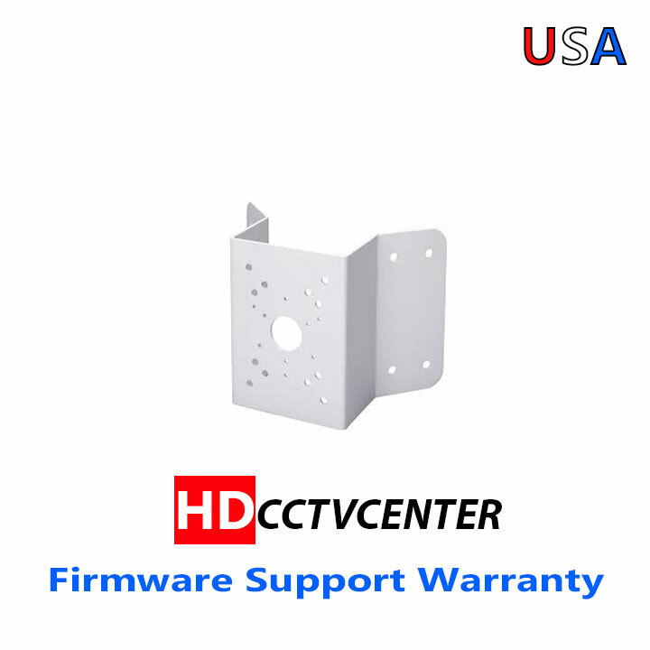 Dahua Technology PFA151 Corner Mount Bracket Wired Protection