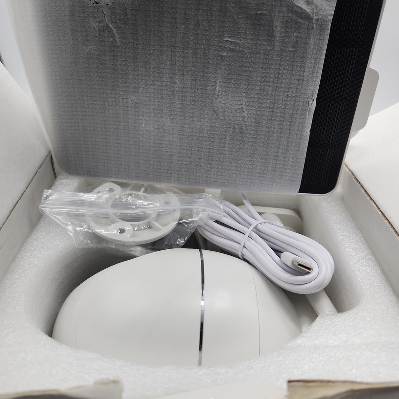 TKENPRO 2K Wireless Outdoor Security Camera... 4 gallery