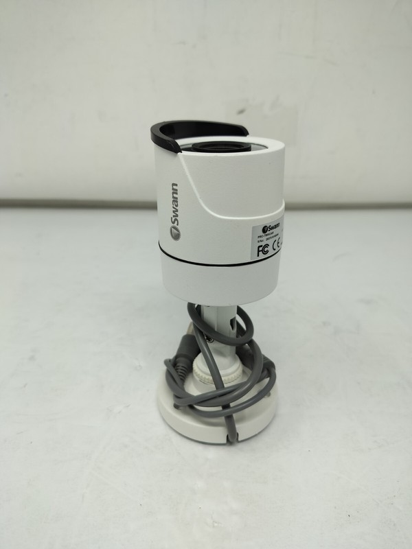 Swann PRO-T855ACAM Add-On High-Definition Surveillance Camera