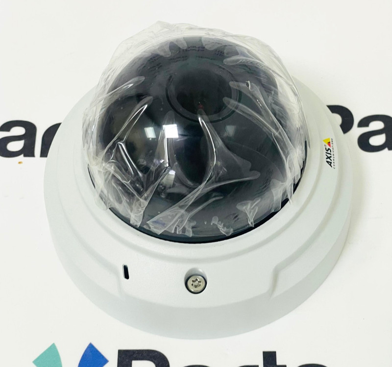 AXIS P3374-V Network Camera 01056-001-04 gallery