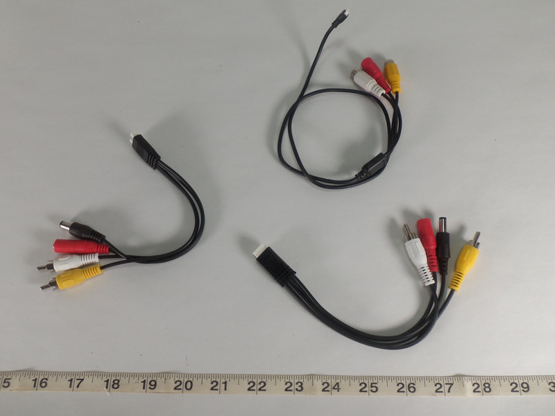 Lot Of 17 Misc Wireless Surveillance Items gallery