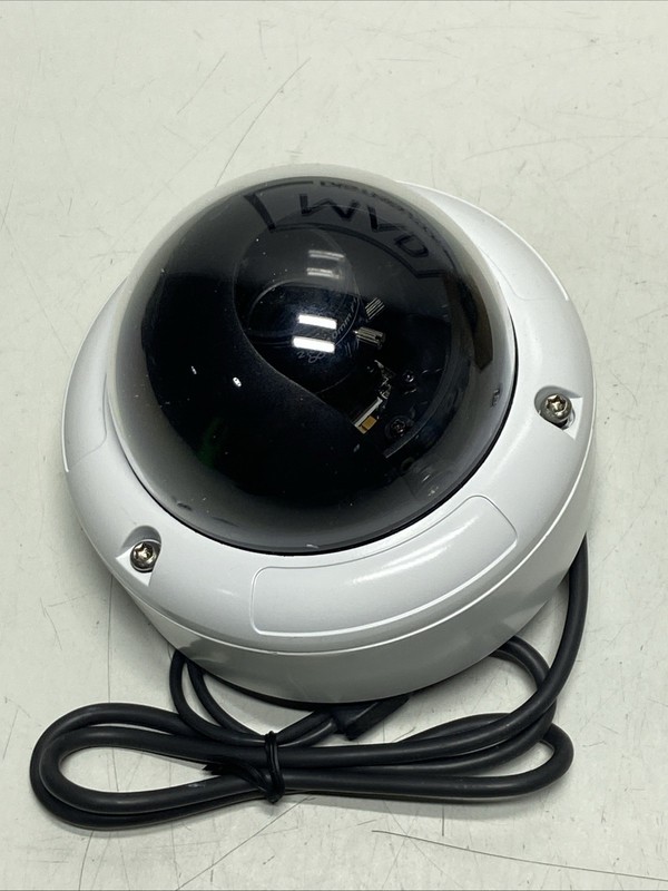 Vandalproof Dome Camera 2MV-52L210-35 Lens 2.8-10MM gallery