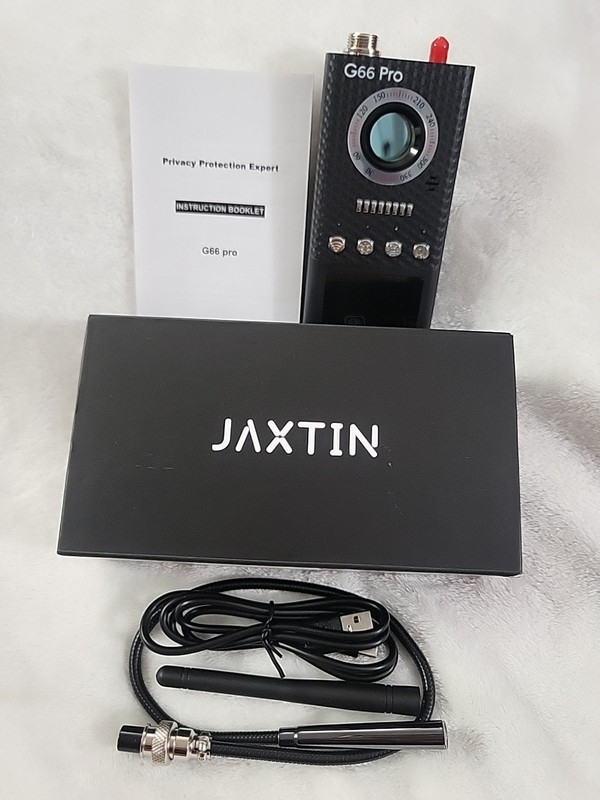 Jaxtin G66 Pro